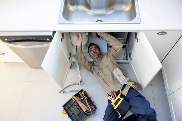 Best Leak Detection Services  in Collingdale, PA