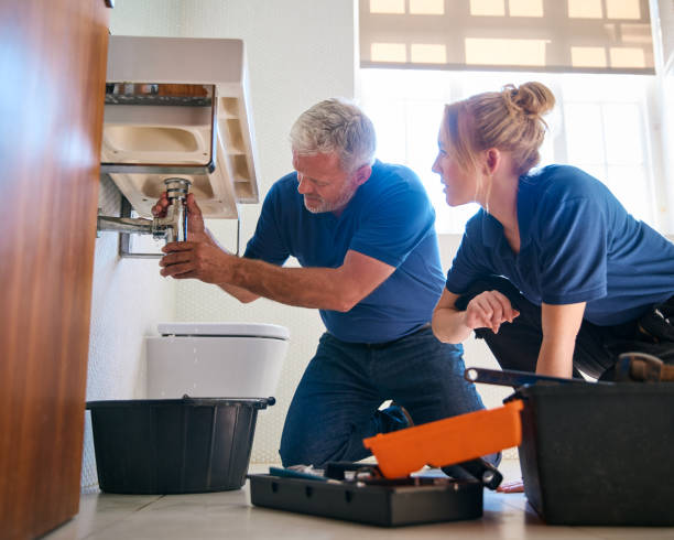 Best Drain Cleaning Services  in Collingdale, PA